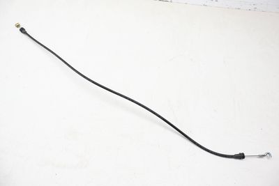 Seat Backrest Release / Fold-Down Bowden Cable 52207114469