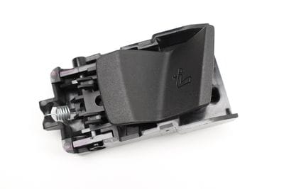 SEAT BACKREST RELEASE / FOLD LEVER 7424731