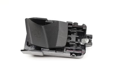 SEAT BACKREST RELEASE / FOLD LEVER 7424732