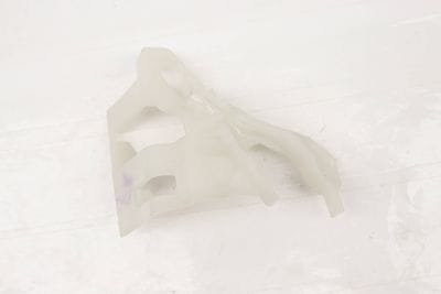 SEAT BACKREST RELEASE HANDLE BOWDEN CABLE CLIP / BRACKET 6982922