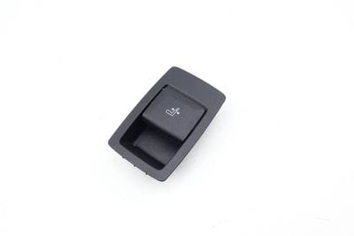Seat Backrest Release Handle / Lever 52207436054