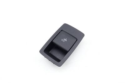 Seat Backrest Release Handle / Lever 52207436054