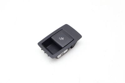 Seat Backrest Release Handle / Lever 52207436054
