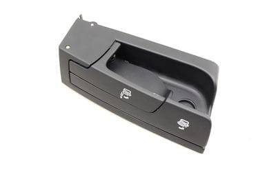 SEAT BACKREST RELEASE HANDLE / LEVER 8W6885682A