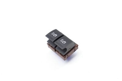 Seat Backrest Release Switch 7P6959519