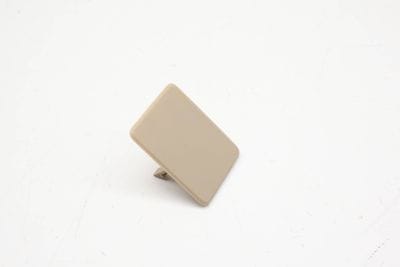 Seat Backrest Release Switch Cover / Cap 7P6868172