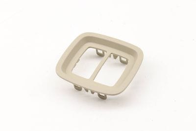 Seat Backrest Release Switch Trim / Bezel 4M0867255A