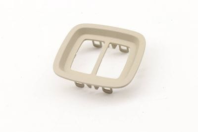 Seat Backrest Release Switch Trim / Bezel 4M0867255A