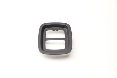Seat Backrest Release Switch Trim / Bezel 4M0867255A