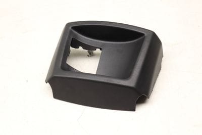 SEAT BACKREST RELEASE TRIM / COVER 7304227