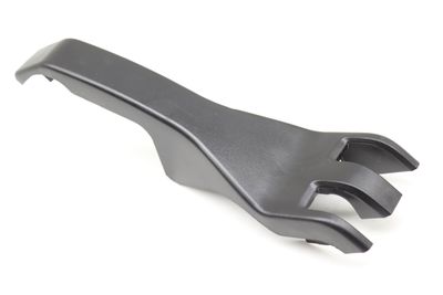 Seat Backrest Trim / Cover 1K8885879A