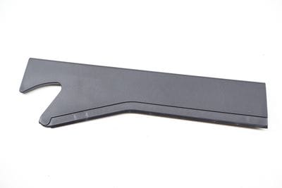 Seat Backrest Trim / Cover Panel