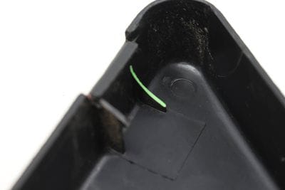 SEAT BACKREST TRIM PANEL 701881477C