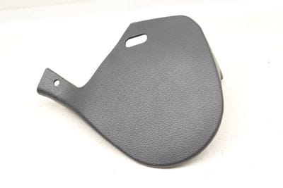 Seat Backrest Trim Panel / Cover 5C5881480
