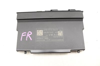 Power Seat Memory Control Module 4M8959760B