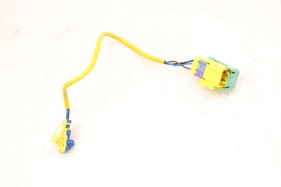 SEAT BELT AIRBAG WIRING HARNESS CONNECTOR 7L0971757A