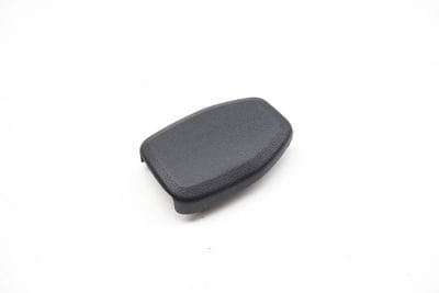 Seat Belt Anchor / Buckle Trim Cover 7415085