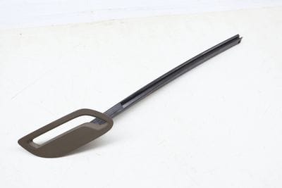 SEAT BELT ARM / GUIDE 8F0859761A