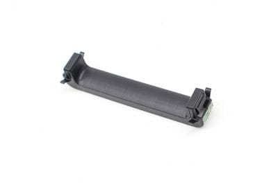 Seat Belt B-Pillar Guide / Mount Bracket 72115A75116
