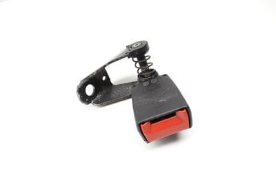 SEAT BELT BUCKLE 3412795