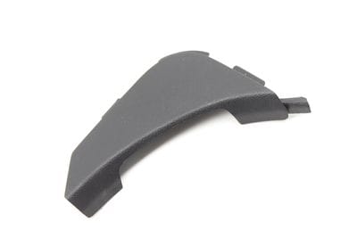 SEAT BELT BUCKLE COVER / TRIM 80A885801