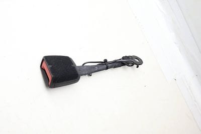 Seat Belt Buckle / Receiver 11K857755