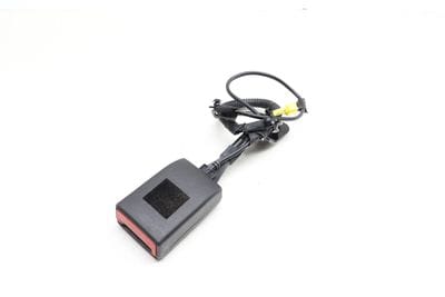 Seat Belt Buckle / Receiver 1668600169