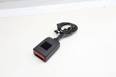 Seat Belt Buckle / Receiver 1668600169
