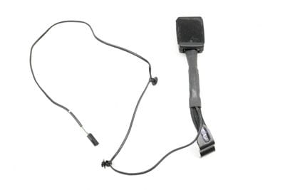 SEAT BELT BUCKLE / RECEIVER 1K8857755C