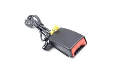 Seat Belt Buckle / Receiver 2058600169