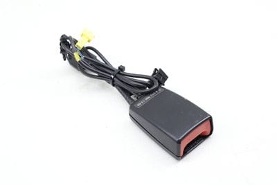 Seat Belt Buckle / Receiver 2128601369