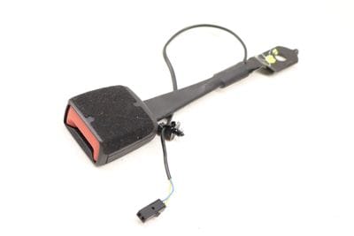 Seat Belt Buckle / Receiver 2GJ857755A