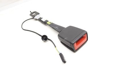 SEAT BELT BUCKLE / RECEIVER 2GJ857755A