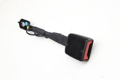 Seat Belt Buckle / Receiver 2GJ857756C