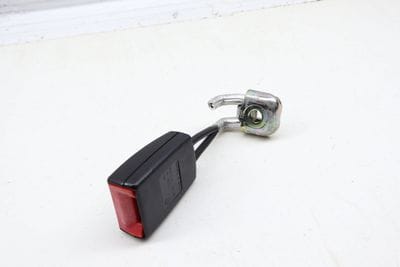 Seat Belt Buckle / Receiver 3B0857740D