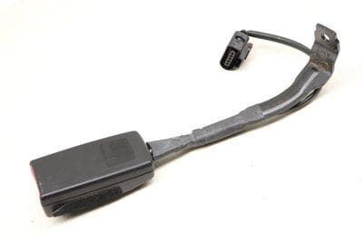 SEAT BELT BUCKLE / RECEIVER 3C8857756E