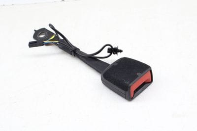 Seat Belt Buckle / Receiver 3CM857755