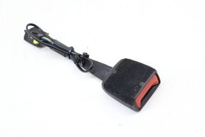 Seat Belt Buckle / Receiver 3CM857755