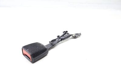 SEAT BELT BUCKLE / RECEIVER 3CM857755
