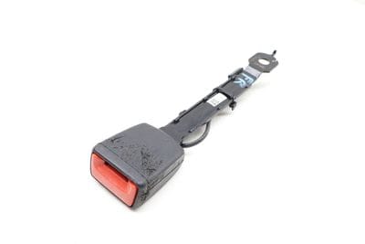 SEAT BELT BUCKLE / RECEIVER 3CN857755B