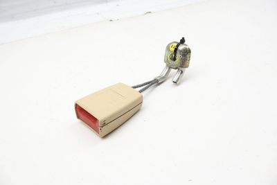 Seat Belt Buckle / Receiver 3D0857740E