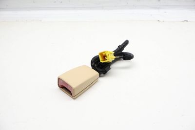 Seat Belt Buckle / Receiver 3D0857756E