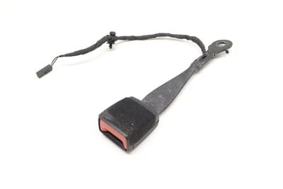 SEAT BELT BUCKLE / RECEIVER 3G8857755C