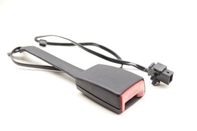 SEAT BELT BUCKLE / RECEIVER 4D0857755N