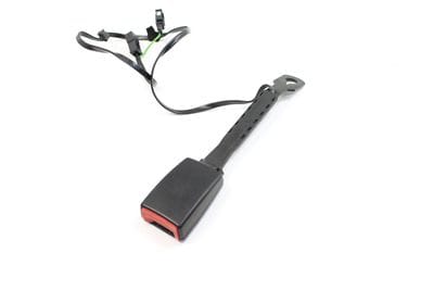 SEAT BELT BUCKLE / RECEIVER 4D0857755Q