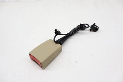 Seat Belt Buckle / Receiver 4E0857755C