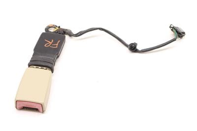 SEAT BELT BUCKLE / RECEIVER 4E0857756B