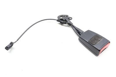 SEAT BELT BUCKLE / RECEIVER 4F0857755E