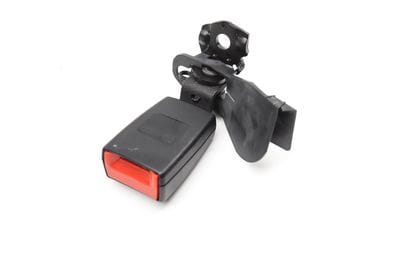 Seat Belt Buckle / Receiver 4G8857739A