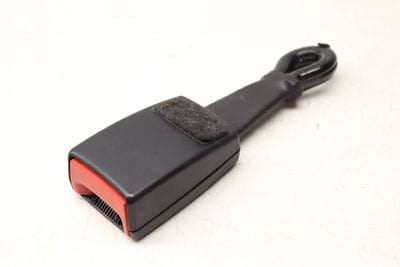 Seat Belt Buckle / Receiver 4H0857740P